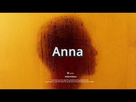 Rema x Burna boy x joeboy type beat - "Anna"