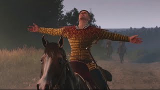Kingdom Come Deliverance 2 Walkthrough - Taking French Leave #21