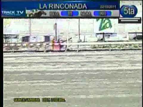Resumen Sabado, 22 de Octubre de 2011 - La Rinconada