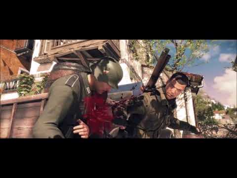 [GMV] Welcome to the War - 7kingZ
