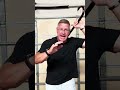 Self-defense basics with your walking cane ￼
