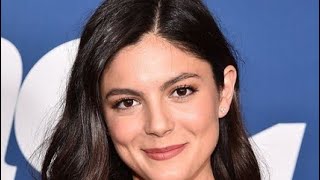 Monica barbaro(Phoenix) is hot 🔥🔥