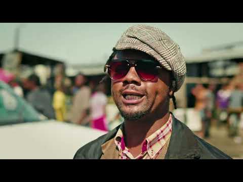 D Clay_ STAMINA(VIDEO)OFICIAL