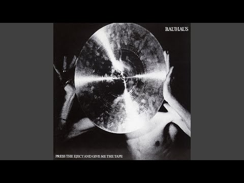 Bela Lugosi Is Dead (Live @ Hammersmith Palais, London)