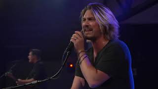 HANSON - Look At You (Live)