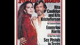 Loving Her Was Easier (Than Anything I&#39;ll Ever Do Again) by Kris Kristofferson