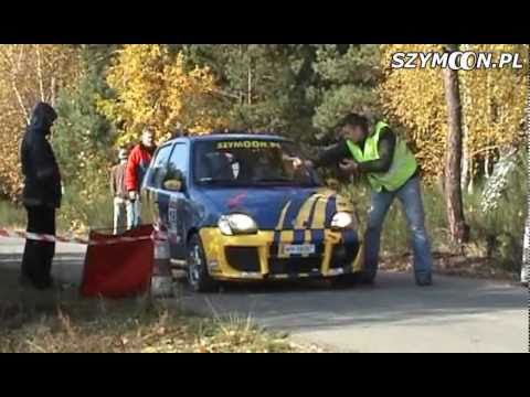 Szymon Lewandowski - KJS Opoczno 2007