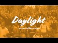 Mike Tompkins & Convoy of Hope - "Daylight ...