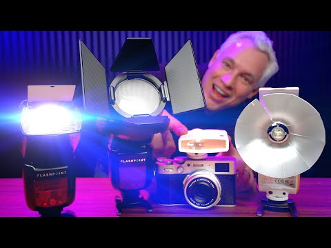 Which Flash Should You Buy? ULTIMATE FLASH BUYING GUIDE!