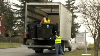 City of Tacoma's Every-Other-Week Garbage Collection