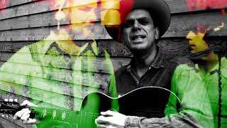 Jeb Loy Nichols Til The Teardrops Stop