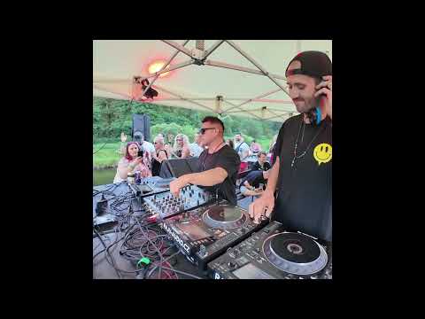 I Love Summer Techno Boat 2024 -Andy Lupoli B2B Twin