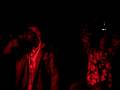 Killah Priest In Montreal