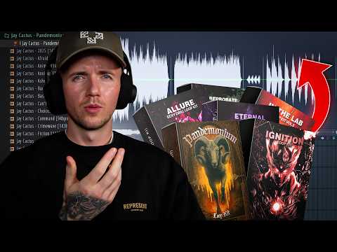 Why Smart Producers Use Loops, and Why You Should Too