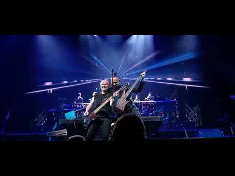 F1 - Hans Zimmer Live @ The O2 Arena, London 1st December 2025