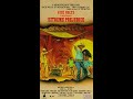 Opening And Closing To Extreme Prejudice VHS 1987