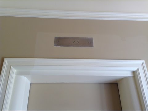 AMAZING Montgomery G&P Traction Elevator @ The Ordway Building