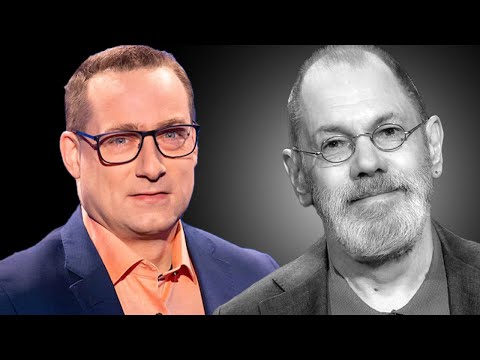 Die Kollegen von Klaus Otto Nagorsnik geben endlich die tragische Wahrheit über seinen Tod zu.