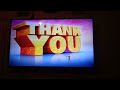 Opening To Arthur Christmas 2012 UK DVD