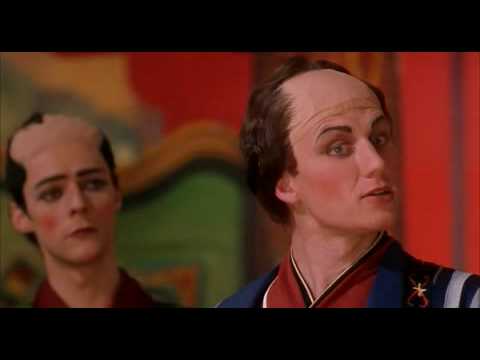 Kevin McKidd # Topsy-Turvy 1999