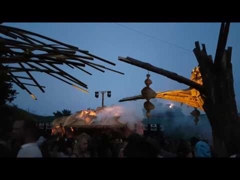 Peter Groskreutz @ Freqs Of Nature 2017