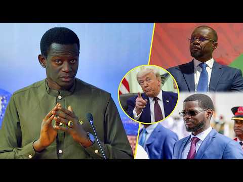 Urgent - Verdict du CC sur la réintégration de Sonko - Investiture - USA: Révelations d'Arona Niang