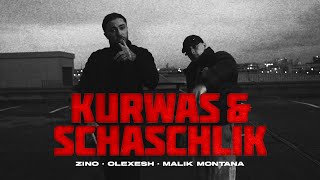 Kurwas und Schaschlik Music Video