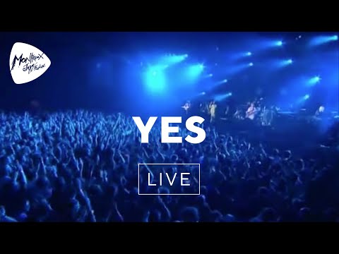 Yes - Awaken (Live at Montreux Jazz Festival 2003)