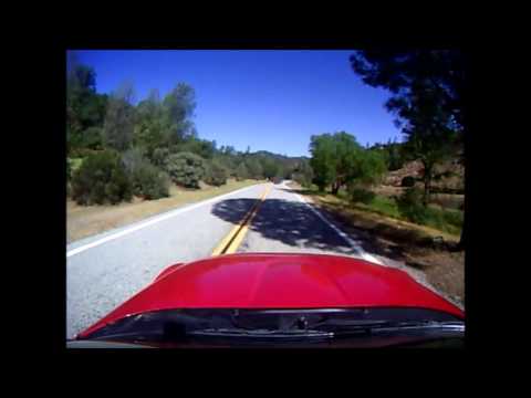 Track Addicts Sunday Drive