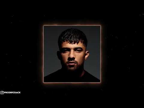 [FREE] ZKR x MAES x PLK Type Beat - "BANLIEU" (prod. by Crack)