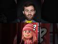 Why Edith NEVER Takes Off Her Hat In Despicable Me Minions Despicableme4 Riseofgru Illumination