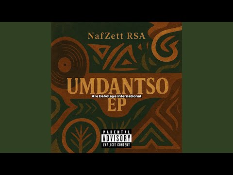 Woza (feat. Logik Rsa, Jay Baby, Vapour & Thabzin108)