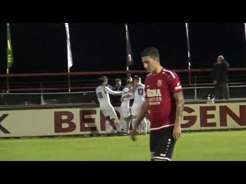 KVK Beringen 2-3 KSC City Pirates