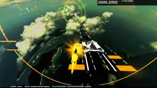 Isosine - Nonstop Pop 2015 | Audiosurf