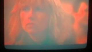 Streets Of Fire - Blue Shadows