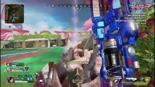 エーペックス1on2! 1on3!