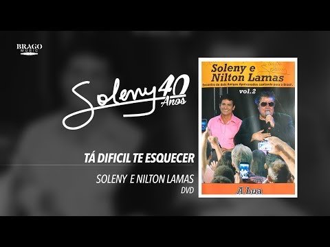 Luis Carlos e Leonardo - Ta Dificil Te Esquecer