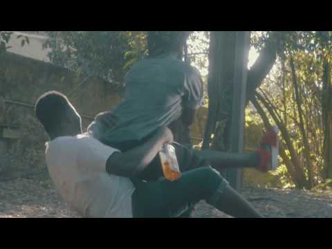 XL Mad - Buss Up [NICE UP!]