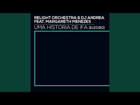 Uma Historia de Ifa (Elegibo) (Robert Eno Club Edit)