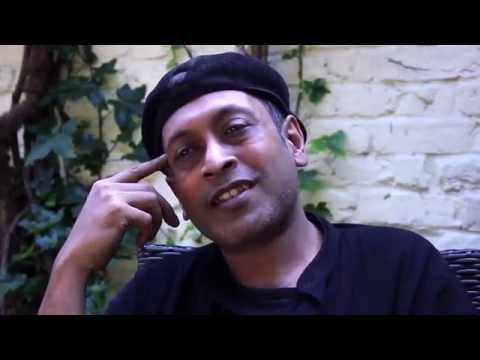 Kishon Khan, Director of Lokkhi Terra