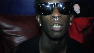 Young Thug x Rich Homie Quan "Time" Studio Session