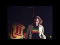 Burning Spear – Call On You/Reggae Sunsplash II (Montego Bay 1979)