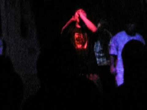 Maestro Shao - Disciplina (En Vivo)