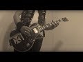Metallica Nothing Else Matters Cover