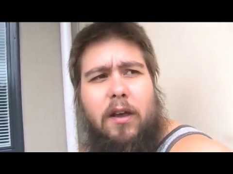 Safka aika + ukkosia odotelessa