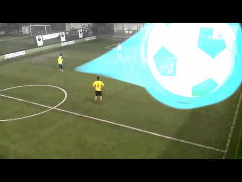 Vizyon Halı Saha 30.01.2016 00:00 - akillisaha.com