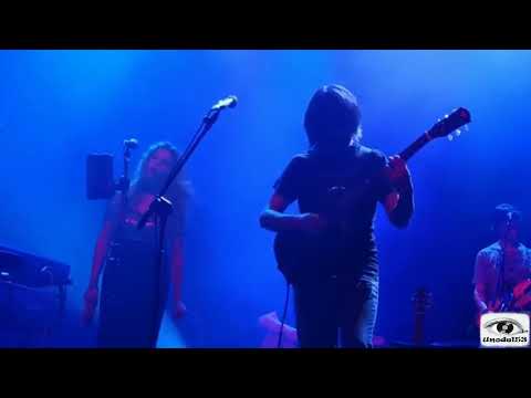 Tubular Tribute- Tubular Bells (Kafe Antzokia, Bilbao, 15-05-2022)