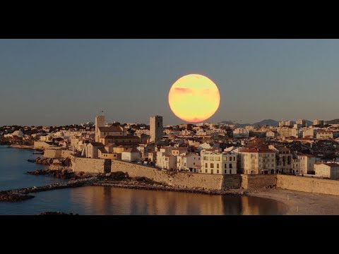 Antibes Juan-les-Pins