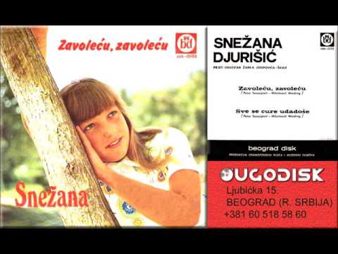 Video thumbnail for Sve se cure udadoše