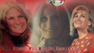 Skeeter Davis - Medley 2